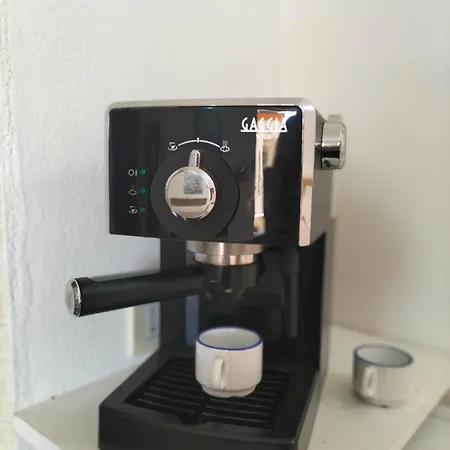 Isolarossa-appartaments * イーゾラ・ロッサ