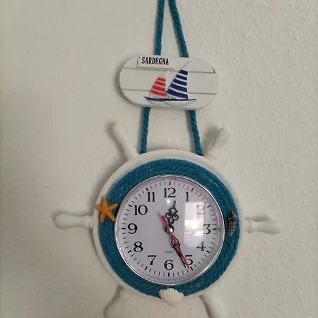 Isolarossa-appartaments アパート *