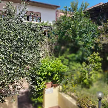 アパート Isolarossa-appartaments *