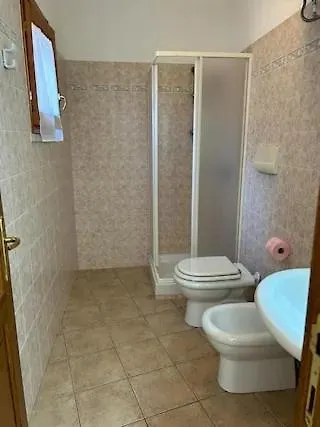 Isolarossa-appartaments איזולה רוסה