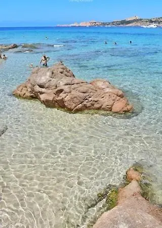 Isolarossa-appartaments דירה איזולה רוסה