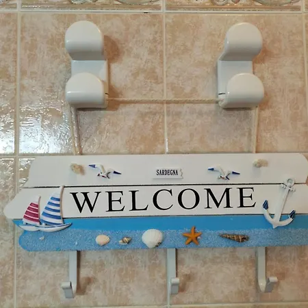 דירה Isolarossa-appartaments