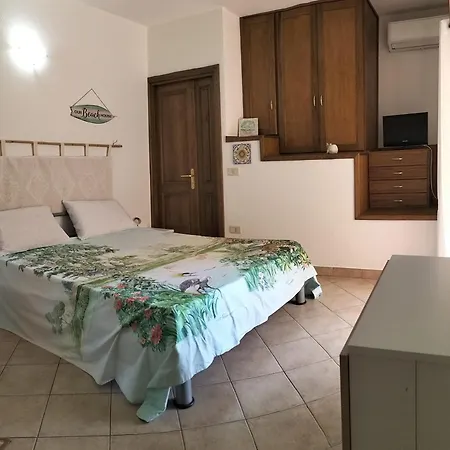 Isolarossa-appartaments *