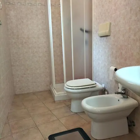Isolarossa-appartaments Apartment *